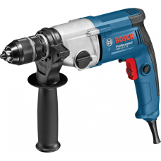 Дрель Bosch GBM 13-2 RE (06011B2000)