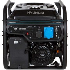 Генератор бензиновий Hyundai HHY 10050FE