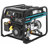 Генератор бензиновый Hyundai HHY 3020F