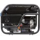 Бензиновый генератор Hyundai HHY 9050FE