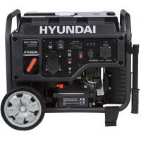 Інверторний генератор Hyundai HHY 7050Si