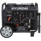 Інверторний генератор Hyundai HHY 7050Si