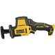 Пила сабельная DeWALT DCS312N (без Акб и Зу)