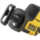 Пила шабельна DeWALT DCS312N (без АКБ і ЗП)