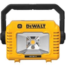 Фонарь светодиодный DeWALT DCL077