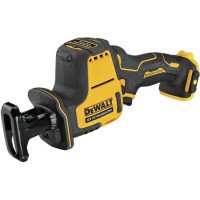 Пила сабельная DeWALT DCS312N (без Акб и Зу)