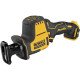 Пила сабельная DeWALT DCS312N (без Акб и Зу)