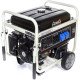 Бензиновый генератор Matari MX13000EA-ATS