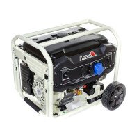 Бензиновий генератор Matari MX11000EA-ATS
