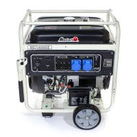 Бензиновий генератор Matari MX14000E
