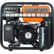 Инверторный генератор Matari M3800IO