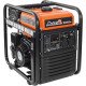 Інверторний генератор Matari M4600IO
