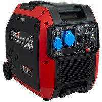 Інверторний генератор Matari M5500i