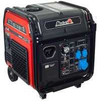 Інверторний генератор Matari M8000i