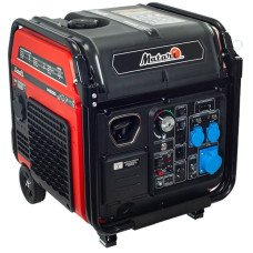 Інверторний генератор Matari M8000i