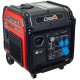 Інверторний генератор Matari M8000i