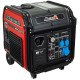 Інверторний генератор Matari M9000i
