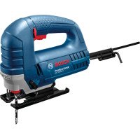 Электролобзик Bosch GST 8000 E Professional (060158H000)
