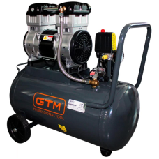 Поршневой воздушный компрессор GTM KCW1500-50L (27154)