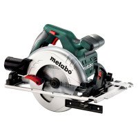 Ручная циркулярная пила Metabo KS 55 FS (600955000)
