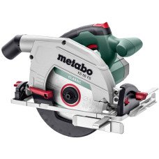 Дискова пилка Metabo KS 66 FS (601066000)