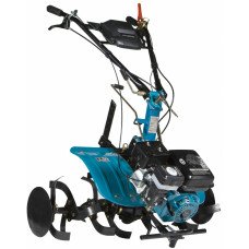 Бензиновый культиватор Hyundai T 1050