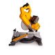 Аккумуляторная торцовочная пила DeWALT (DCS777T2)