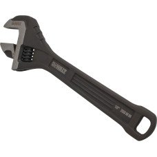 Разводной ключ DeWALT 250 мм (DWHT80268-0)