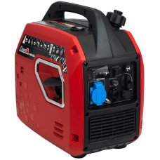 Інверторний генератор Matari M2200i