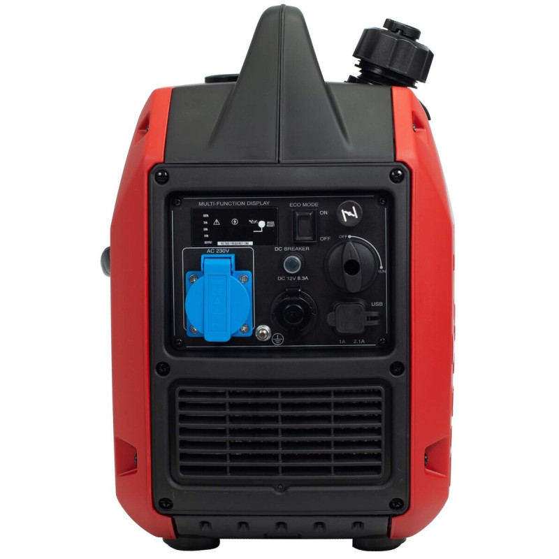 Инверторный генератор Matari M2200i