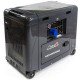 Дизельний генератор Matari MDA8000SE-ATS