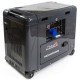 Дизельний генератор Matari MDA8000SE