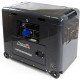 Дизельный генератор Matari MDA8000SE