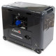 Дизельний генератор Matari MDA8000SE-ATS