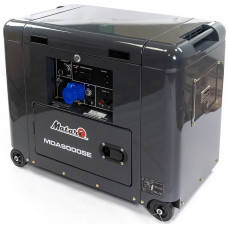 Дизельный генератор Matari MDA9000SE