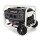 Бензиновый генератор Matari MH5000E