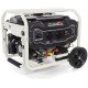 Бензиновый генератор Matari MH5000E
