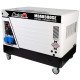 Дизельний генератор Matari MDA8500SE