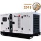 Електростанція дизельна Matari MR18