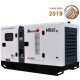 Електростанція дизельна Matari MR40