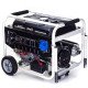 Бензиновий генератор Matari MX10800EA + ATS 1P60/3P32