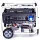 Бензиновий генератор Matari MX10800EA