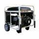 Бензиновый генератор Matari MX13003E