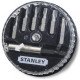 Набір насадок отверточних STANLEY TORX 1/4 "7 шт (1-68-739)