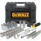 Набор головок и бит DeWALT, 84 шт. (DWMT81531-1)
