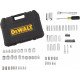 Набор головок и бит DeWALT, 84 шт. (DWMT81531-1)