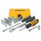 Набір головок та біт DeWALT, 50 шт. (DWMT81610-0)