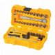 Набір головок та біт DeWALT, 50 шт. (DWMT81610-0)