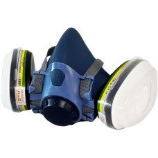 Набір для захисту органів дихання GTM 7500ABEK1-KIT, М (872571)