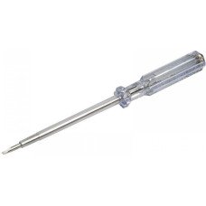 Отвертка тестер STANLEY, 190 мм (STHT0-62685)